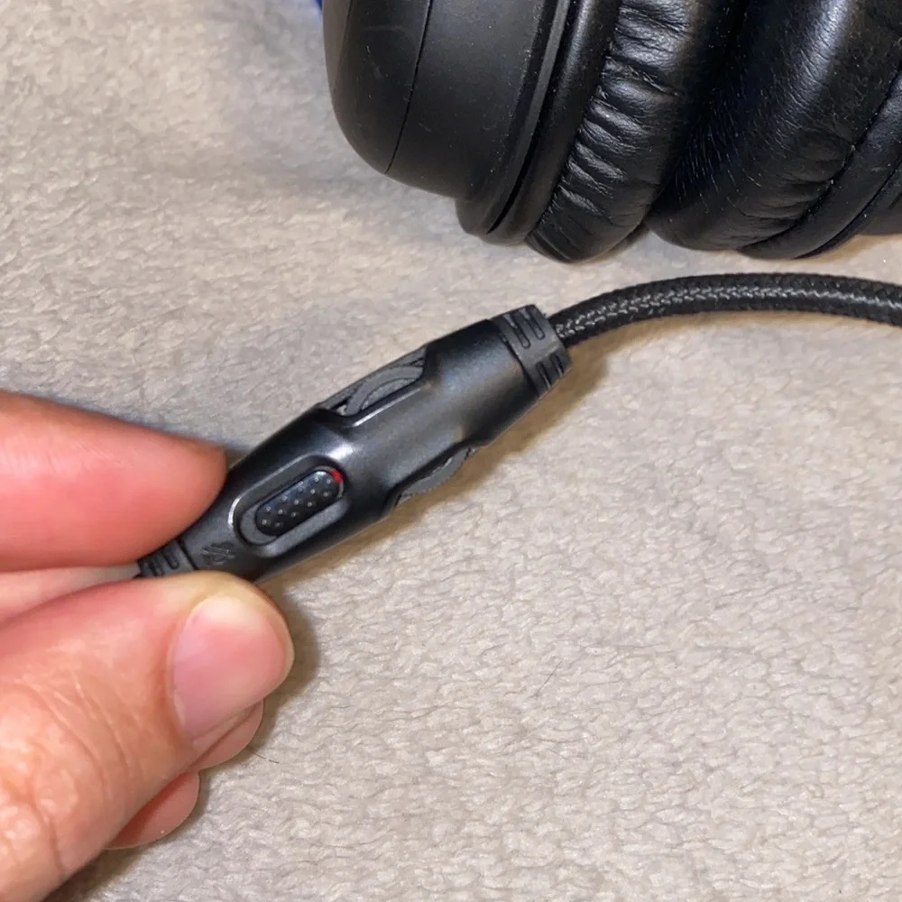 HyperX Gaming Headset (PlayStation design)